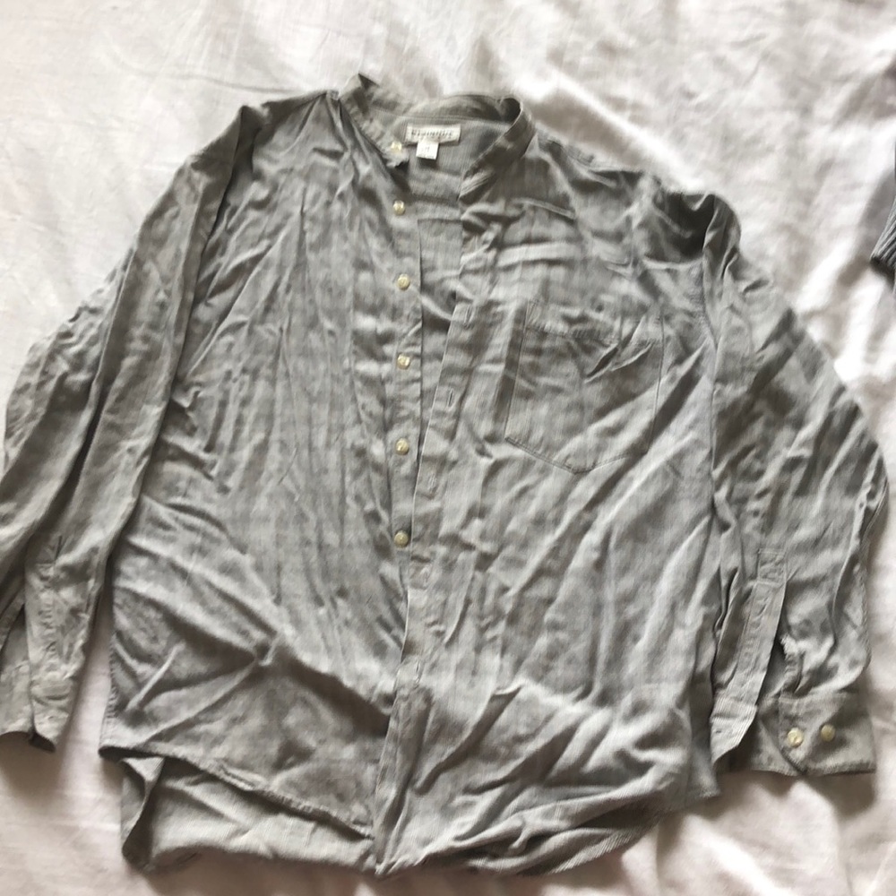 Men’s Shirt
